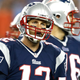 Image for article titled The Patriots Win Ugly As Tom Brady Looks Ready To Murder His Receivers